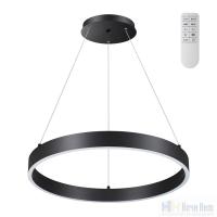 Светильник подвесной Novotech Iter 358959, раздел каталога Светодиодные люстры интернет-магазина Ночи Нет