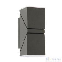 Светильник уличный Favourite Pilon 3027-2W, раздел каталога Настенные уличные светильники интернет-магазина Ночи Нет
