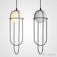 Светильник подвесной ImperiumLoft Ascent 140535-26, раздел каталога Подвесы 1 лампа интернет-магазина Ночи Нет