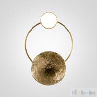 Бра ImperiumLoft Shield 158396-26, раздел каталога Светодиодные бра интернет-магазина Ночи Нет