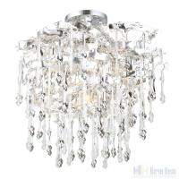 Люстра Aployt Andri APL.815.07.11, раздел каталога Стеклянные люстры интернет-магазина Ночи Нет