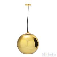 Светильник подвесной Loft IT Copper Shade LOFT2024-E, раздел каталога Подвесы 1 лампа интернет-магазина Ночи Нет