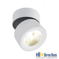 Накладной точечный светильник Divinare Urchin 1295/03 PL-1, раздел каталога Накладные точечные светильники интернет-магазина Ночи Нет