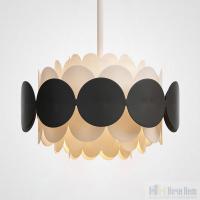 Люстра ImperiumLoft Asola 183479-26, раздел каталога Люстры с плафонами интернет-магазина Ночи Нет