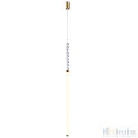 Светильник подвесной Odeon Light Monella 6639/12L, раздел каталога Подвесы 1 лампа интернет-магазина Ночи Нет