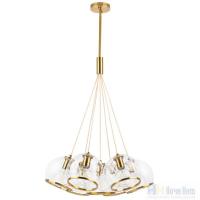 Светильник подвесной Lightstar Sferico 729071, раздел каталога Подвесы 4 лампы и больше интернет-магазина Ночи Нет