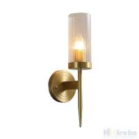 Бра Aployt Klaris APL.626.01.01, раздел каталога Бра с плафоном интернет-магазина Ночи Нет