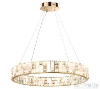 Люстра Odeon Light Crossa 5072/100L, раздел каталога Хрустальные люстры интернет-магазина Ночи Нет