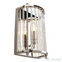 Бра Aployt Joanna APL.726.01.01, раздел каталога Бра с плафоном интернет-магазина Ночи Нет