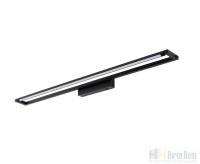 Подсветка для зеркала Crystal Lux GALLERY A AP19W LED BL 4200/419, раздел каталога Настенные светильники для ванной интернет-магазина Ночи Нет