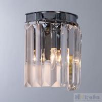 Бра Divinare Nova 3001/02 AP-1, раздел каталога Хрустальные бра интернет-магазина Ночи Нет