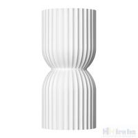 Светильник настенный Novotech Yeso 370977, раздел каталога Гипсовые бра интернет-магазина Ночи Нет