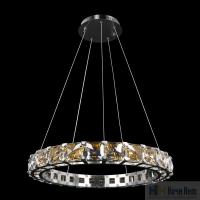 Люстра Loft IT Tiffany 10204/600 Chrome, раздел каталога Светодиодные люстры интернет-магазина Ночи Нет