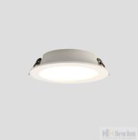 CRYSTAL LUX Светильник встраиваемый CLT 529C142 WH 4000K, раздел каталога Точечные светильники для ванной интернет-магазина Ночи Нет