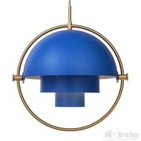 Светильник подвесной ImperiumLoft Multi-lite 123427-22, раздел каталога Подвесы 1 лампа интернет-магазина Ночи Нет