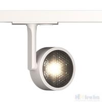 картинка Светильник для 1-фазного трека Maytoni Oko TR024-1-10W3K от магазина Ночи Нет!