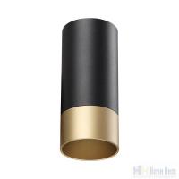 Светильник накладной Novotech Slim 370867, раздел каталога Накладные точечные светильники интернет-магазина Ночи Нет