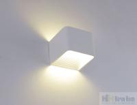 Бра Crystal Lux CLT 010W100 WH 1401/400, раздел каталога Светодиодные бра интернет-магазина Ночи Нет