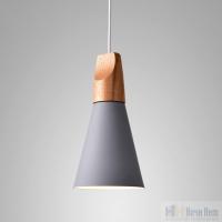 Светильник подвесной ImperiumLoft XD 178205-26, раздел каталога Подвесы 1 лампа интернет-магазина Ночи Нет