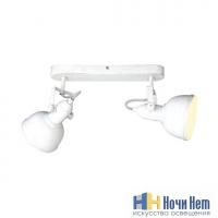 Спот Arte Lamp Martin A5213AP-2WG, раздел каталога Споты интернет-магазина Ночи Нет