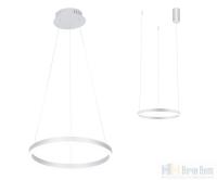 Люстра Kink Light Тор 08212,01A(4000K), раздел каталога Светодиодные люстры интернет-магазина Ночи Нет