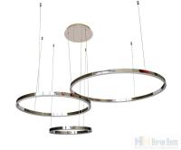 Люстра Kink Light Тор 08223,02PA(4000K), раздел каталога Светодиодные люстры интернет-магазина Ночи Нет