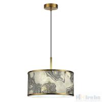 Светильник подвесной Odeon Light Bergi 5064/1, раздел каталога Подвесы 1 лампа интернет-магазина Ночи Нет