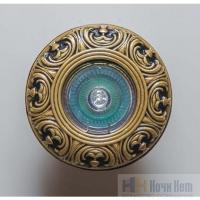 Светильник гипсовый Svdecor SV 7106 AB/L, раздел каталога Точечные светильники из гипса интернет-магазина Ночи Нет