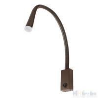 Подсветка для чтения LOFT IT Arrow 10398, раздел каталога Подсветка на гибкой ножке интернет-магазина Ночи Нет