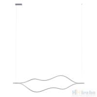 Люстра LOFT IT Tape Light 10403/1600 SN, раздел каталога Светодиодные люстры интернет-магазина Ночи Нет