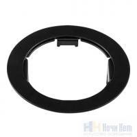 Рамка Lightstar Domino 214617, раздел каталога Аксессуары для точечных светильников интернет-магазина Ночи Нет