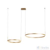 Люстра Kink Light Тор 08219,33P(3000K), раздел каталога Светодиодные люстры интернет-магазина Ночи Нет