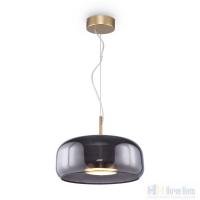 Светильник подвесной Maytoni Madmen MOD127PL-L6SG, раздел каталога Подвесы 1 лампа интернет-магазина Ночи Нет