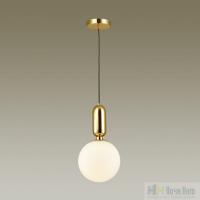 Светильник подвесной Odeon Light Okia 4669/1, раздел каталога Подвесы 1 лампа интернет-магазина Ночи Нет