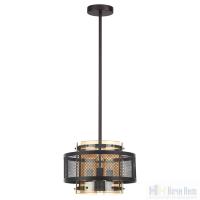 Люстра Lumion Zarina 8007/3, раздел каталога Люстры с плафонами интернет-магазина Ночи Нет