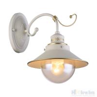 Бра Omnilux Torri OML-50801-01, раздел каталога Бра с плафоном интернет-магазина Ночи Нет