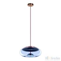 Светильник подвесной LOFT IT Knot 8133-D, раздел каталога Подвесы 1 лампа интернет-магазина Ночи Нет