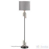 Торшер Odeon Light Bagel 5410/1FA, раздел каталога Торшеры с абажуром интернет-магазина Ночи Нет