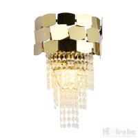 Бра Aployt Dzhoell APL.823.01.01, раздел каталога Хрустальные бра интернет-магазина Ночи Нет