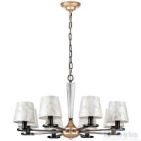 Люстра Lightstar Perla 707081, раздел каталога Люстры с абажурами интернет-магазина Ночи Нет