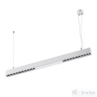 Накладной/подвесной светильник Novotech Iter 358871, раздел каталога Линейные светильники интернет-магазина Ночи Нет