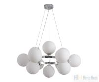 Люстра Kink Light Сида 07508-12,02, раздел каталога Люстры с плафонами интернет-магазина Ночи Нет