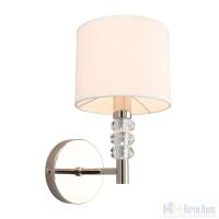 Бра Aployt Franula APL.724.01.01, раздел каталога Бра с абажуром интернет-магазина Ночи Нет