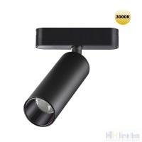 картинка Трековый светильник для низковольтного шинопровода Novotech Smal 359256 от магазина Ночи Нет!