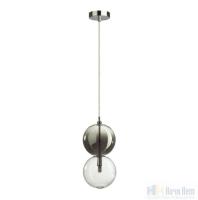 Светильник подвесной Odeon Light Twixy 4980/1A, раздел каталога Подвесы 1 лампа интернет-магазина Ночи Нет
