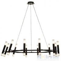 Люстра Maytoni Vigo MOD031PL-24B, раздел каталога Кованые люстры интернет-магазина Ночи Нет