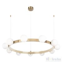 Люстра Loft IT Hoop 10311/11, раздел каталога Люстры с плафонами интернет-магазина Ночи Нет