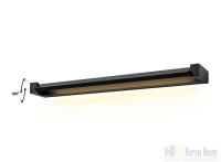 Подсветка для картин Crystal Lux KANTO AP20W LED BL 4220/420, раздел каталога Подсветка для картин интернет-магазина Ночи Нет