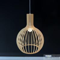 Светильник подвесной ImperiumLoft Secto 204455-22, раздел каталога Подвесы 1 лампа интернет-магазина Ночи Нет