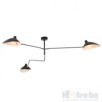 Люстра St.Luce Spruzzo SL305.402.03, раздел каталога Люстры с плафонами интернет-магазина Ночи Нет